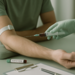 Understanding Testosterone Testing: What You Need to Know