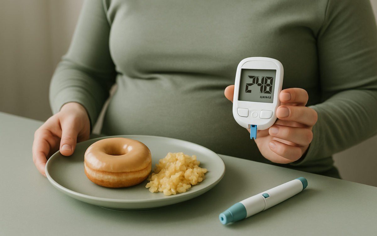 Understanding how to get type 2 diabetes: Causes and risks