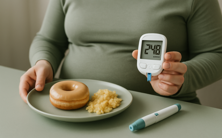 Understanding how to get type 2 diabetes: Causes and risks
