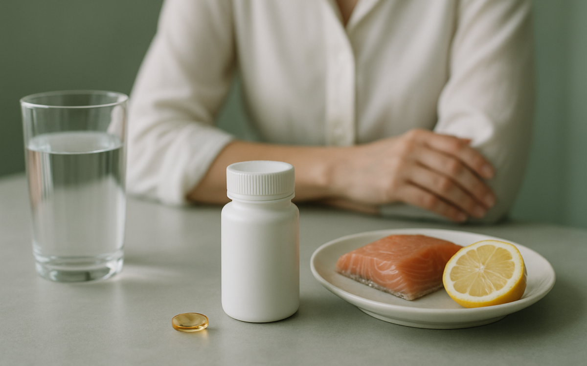 Unlocking the Sun: How to Get Vitamin D Naturally