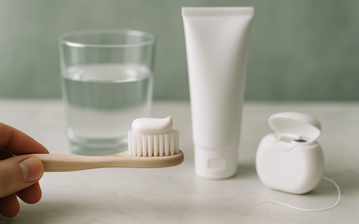 Brighten Your Smile: Simple Steps to Get White Teeth