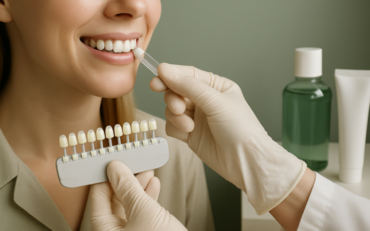 Brighten Your Smile: Safe Ways to Whiten Teeth