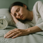 Unlocking Sleep: Strategies for Faster Zzzs
