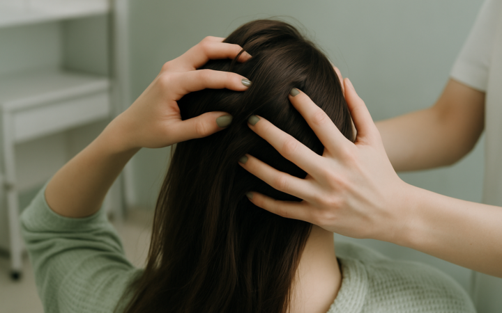 Smart Strategies for Growing Thicker Hair Naturally