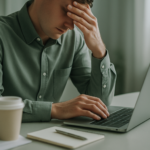 Finding Peace: Strategies to Manage Job Stress