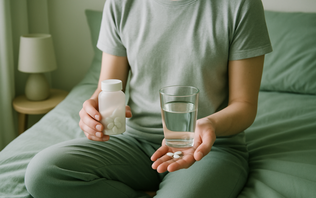 Transform Your Nights: Simple Ways to Boost Sleep Hygiene