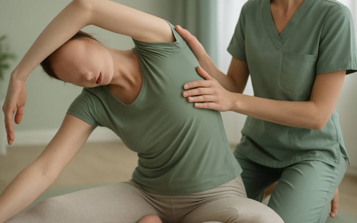 Unlocking Your Body's Potential: Tips to Improve Suppleness