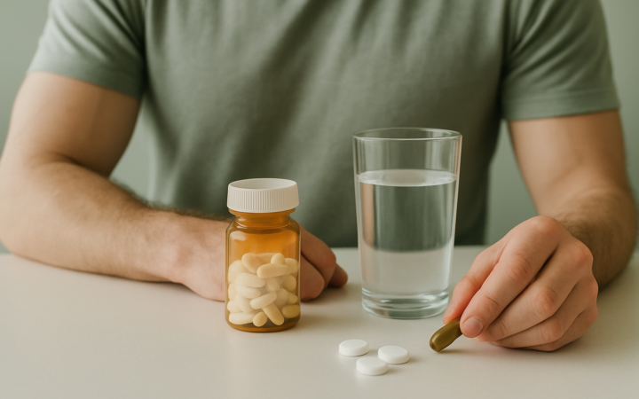 Natural Ways to Boost Your Testosterone Levels Fast