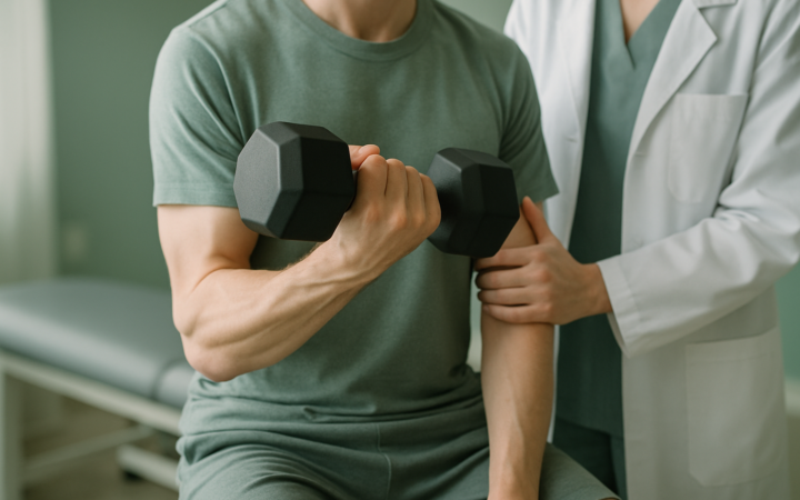 Unlocking Your Potential: Strategies to Increase Strength