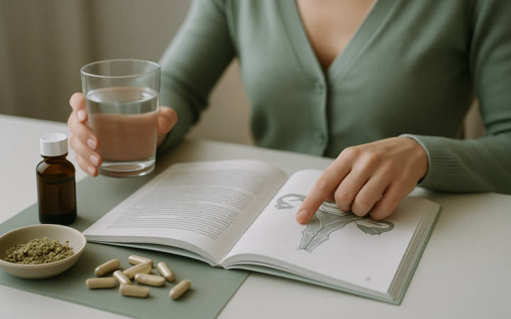 Understanding Safe Methods to Induce Your Period