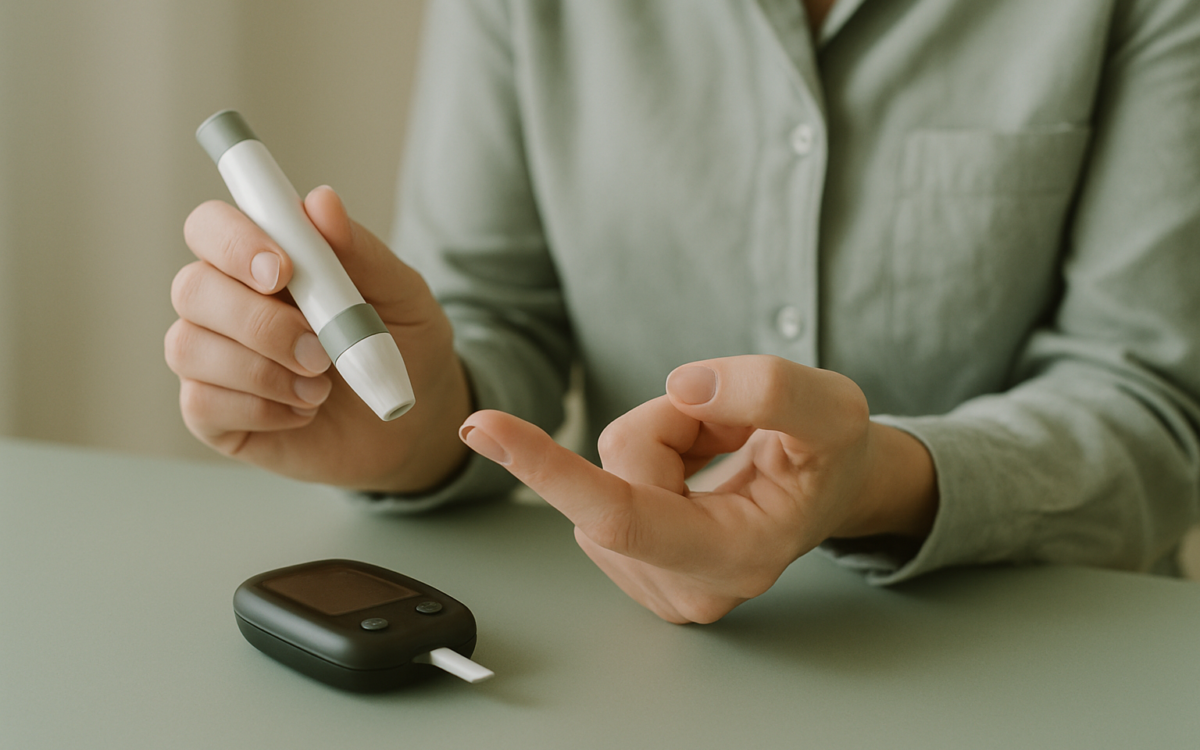 Recognizing Diabetes: Signs and Symptoms You Should Know