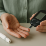 Signs and Symptoms of High Blood Sugar Levels