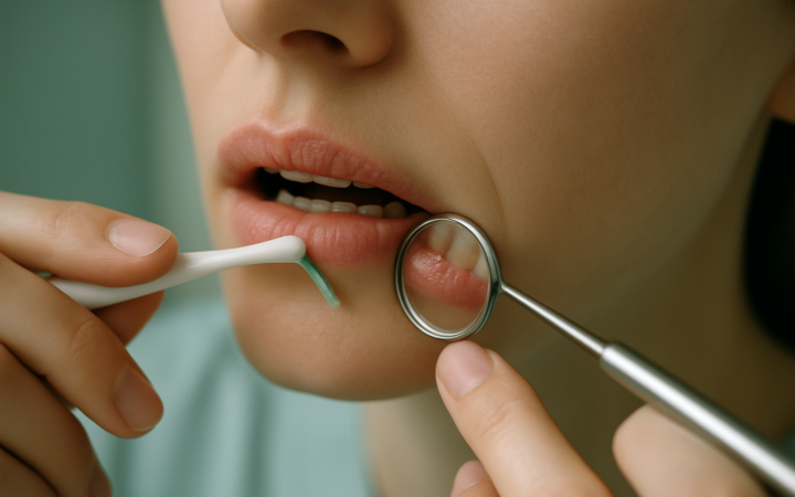 Signs You Might Have Gum Disease: A Clear Guide
