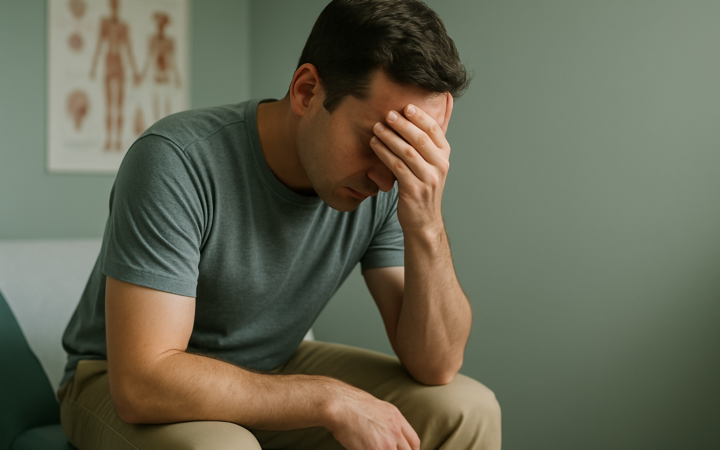 Understanding Low Testosterone: Signs and Symptoms