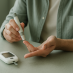 Recognizing Signs: Do You Have Type 2 Diabetes?