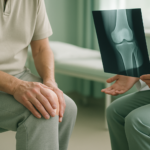 Understanding Your Knee: Signs You Might Need a Replacement