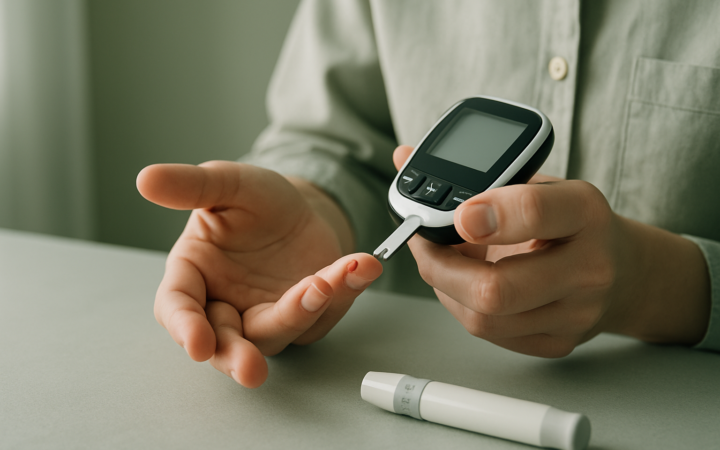 Understanding High Blood Sugar: Signs and Symptoms