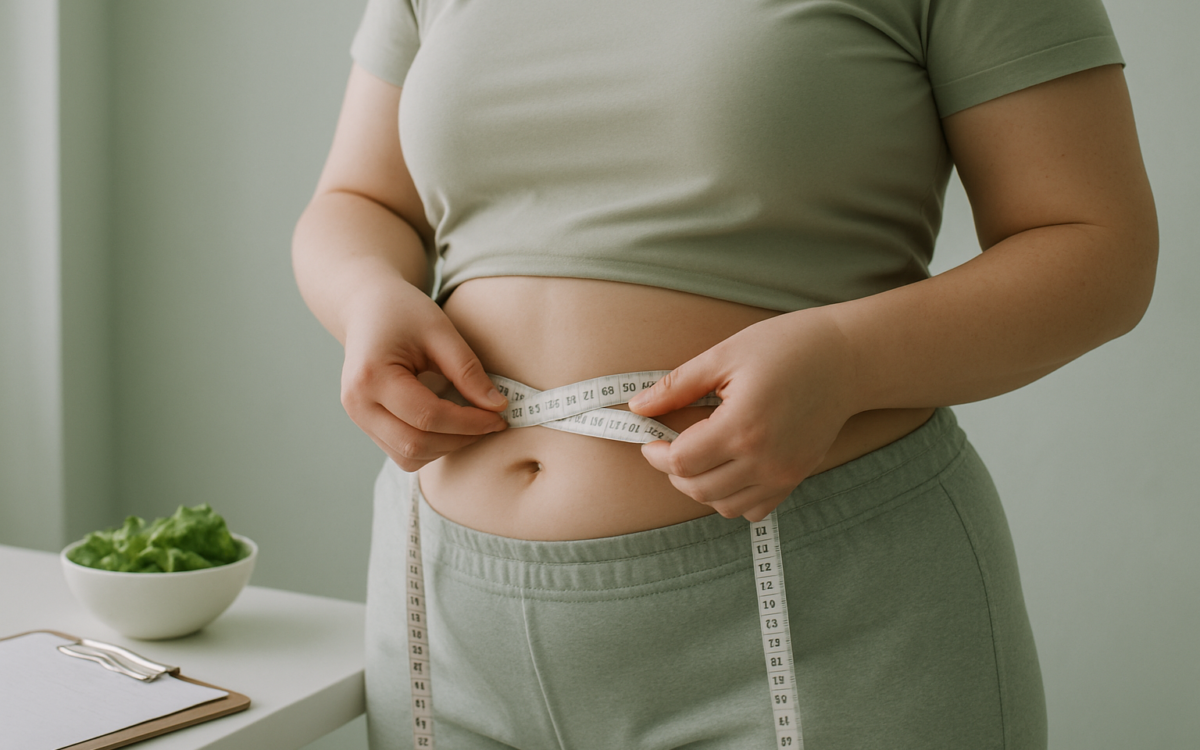 Effective Weight Loss Strategies for PCOS Management