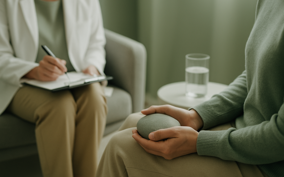 Simple Strategies to Effectively Lower Anxiety