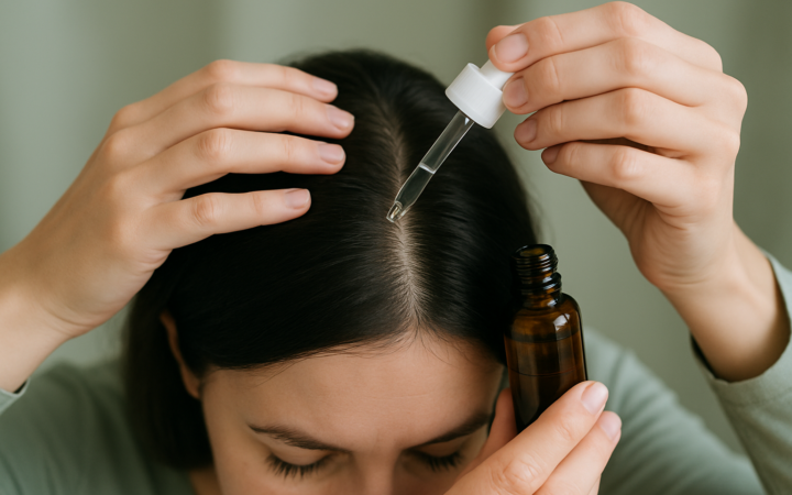 Simple Strategies to Boost Hair Thickness Naturally