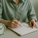 Crafting Your Personalized Routine: A Step-by-Step Guide