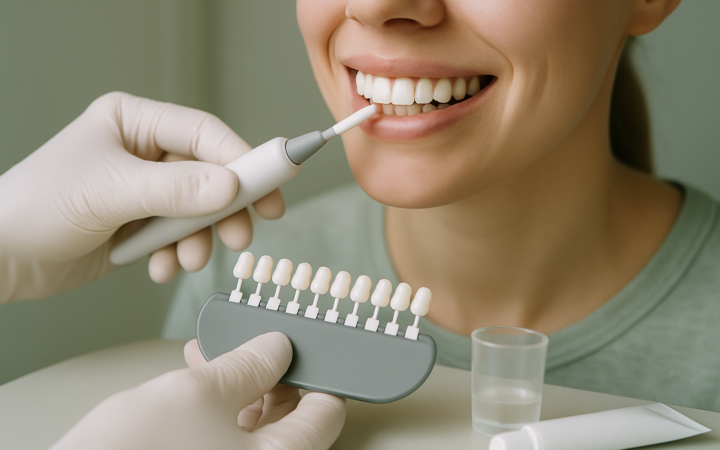 Brighten Your Smile: Effective Ways to Whiten Your Teeth
