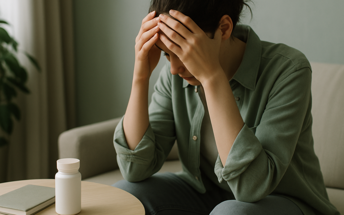 Simple Strategies for Managing Anxiety Effectively
