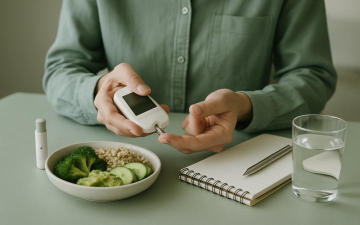 Navigating Life with Diabetes: Essential Management Tips