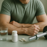 Boosting Your Vitality: How to Maximize Testosterone