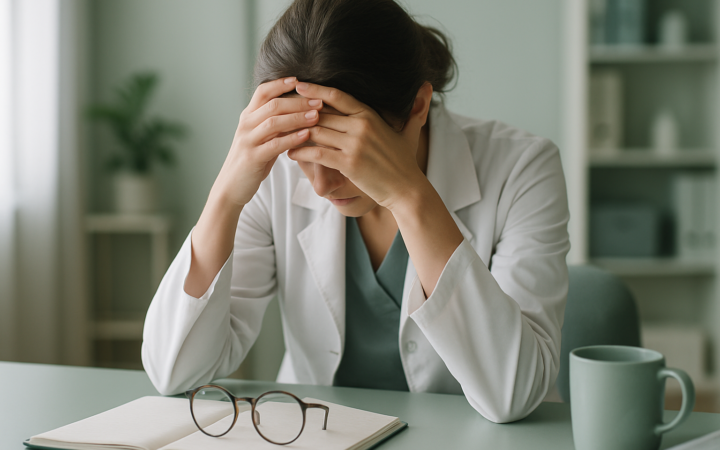 Revitalize Your Spirit: Effective Strategies to Overcome Burnout