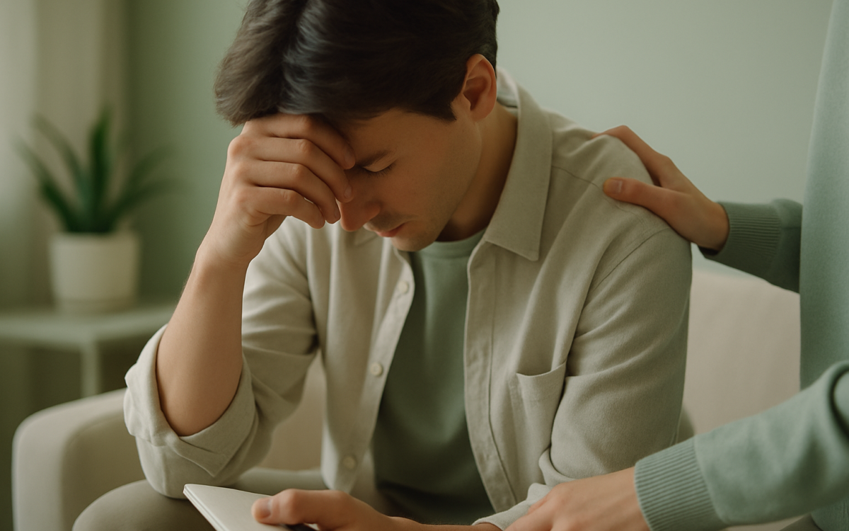 Your Guide to Preventing Burnout: Simple Strategies