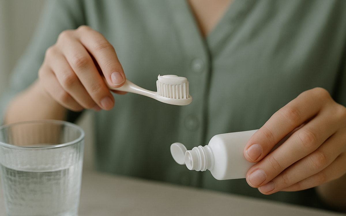 Essential Steps to Prevent Gum Infections