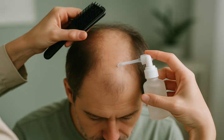 Nurturing Your Locks: Smart Strategies to Prevent Hair Loss