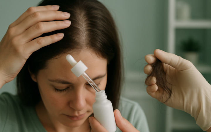 Simple Strategies to Prevent Hair Loss: Your Guide