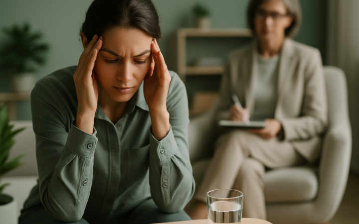 Simple Strategies to Calm Your Mind and Reduce Anxiety