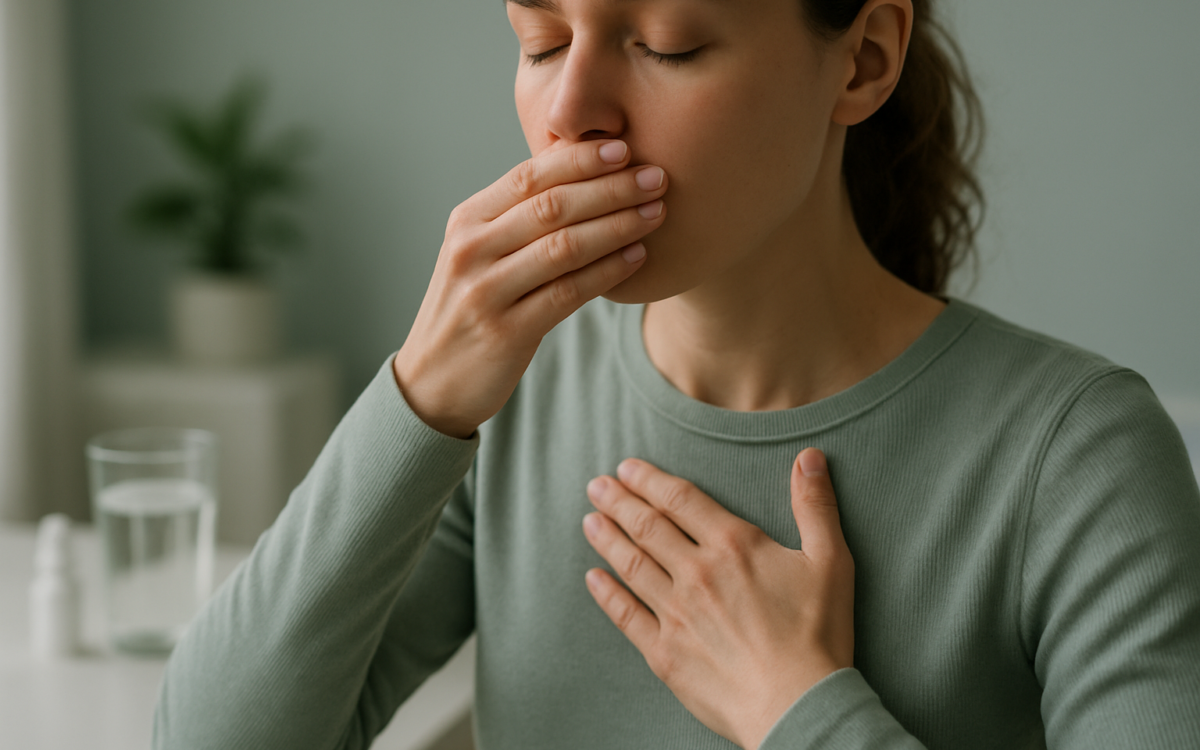 Quick Strategies to Calm Anxiety Right Now