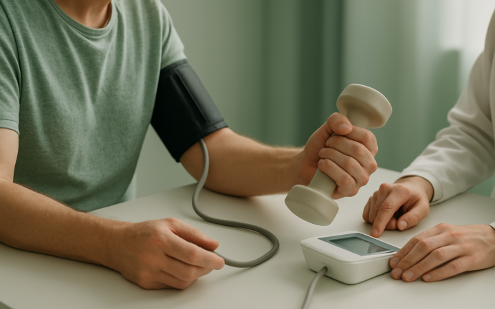 Simple Ways to Lower Diastolic Blood Pressure Naturally