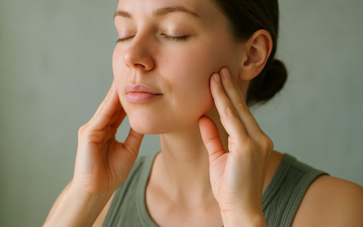 Sculpting Your Features: Tips to Reduce Face Fat