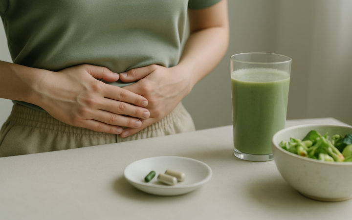 Quick Strategies to Calm Gut Inflammation