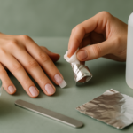 The DIY Guide to Safely Remove Dip Nails at Home