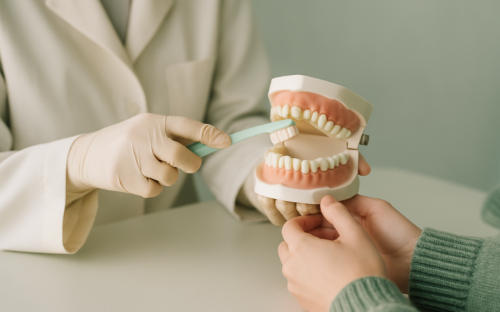 Brighten Your Smile: Practical Ways to Remove Teeth Stains