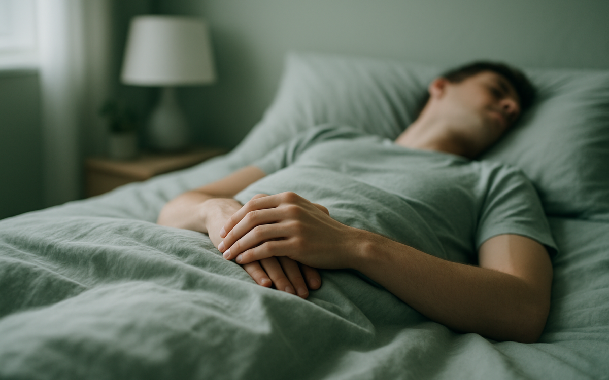 Unlocking Rest: Your Guide to Better Sleep