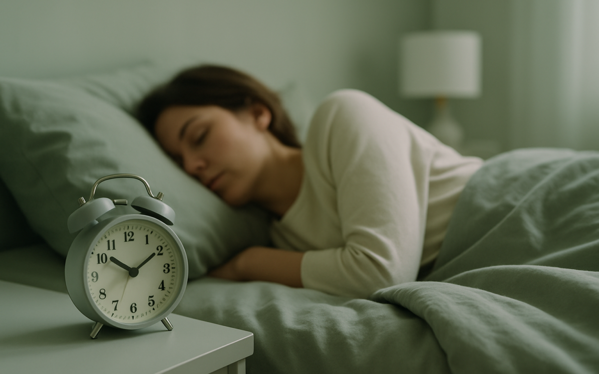 Mastering Power Naps: Sleep 8 Hours in Just 4
