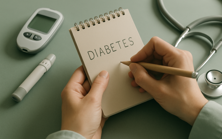 Unlocking the Mystery: How to Spell Diabetes