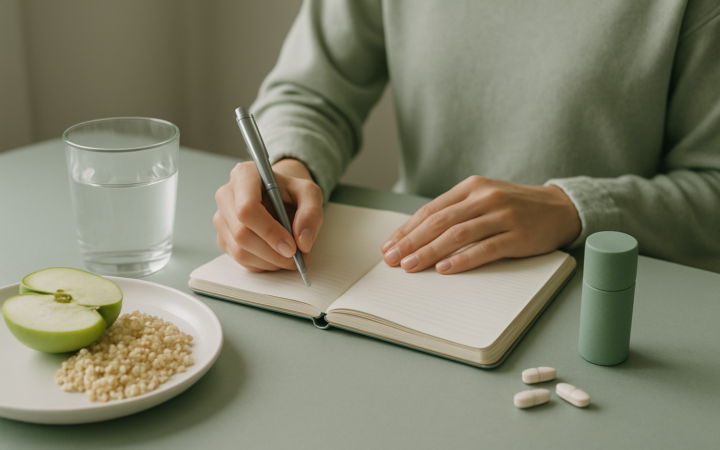 Crafting Your Day: Steps to Start a Daily Routine