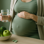 Embracing Wellness: Staying Healthy During Pregnancy