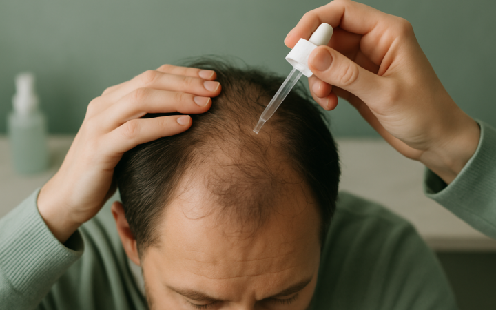 Understanding Hair Loss: Steps to Combat and Prevent It