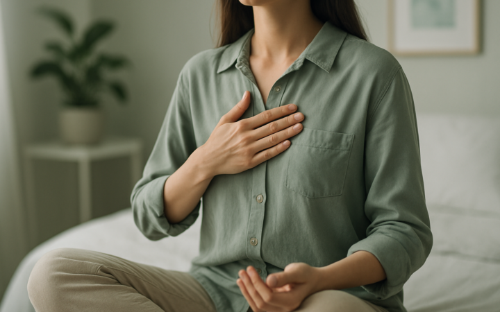 Effective Strategies to Stop Stressing In Your Daily Life