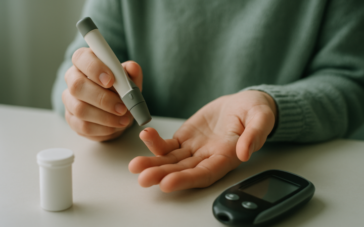 Recognizing the Signs: Do I Have Diabetes?
