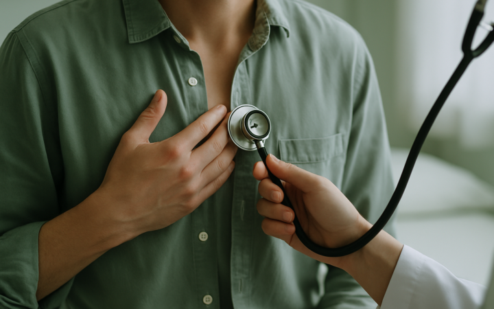 How to Know Your Heart is Healthy: A Practical Guide